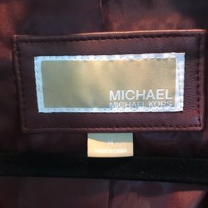 Michael Kors Jacket